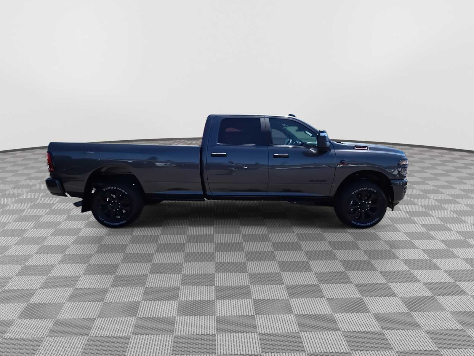 Thumbnail: 2026 RAM 3500 - 9