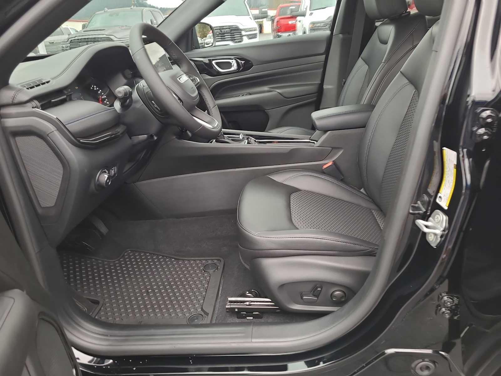 Thumbnail: 2026 Jeep Compass - 19