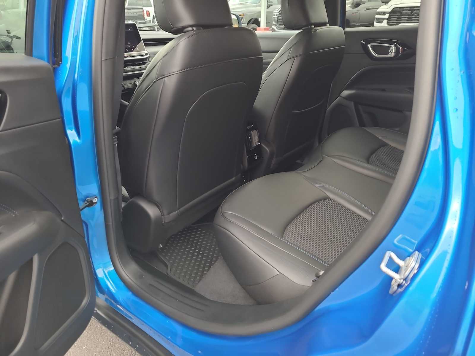 Thumbnail: 2026 Jeep Compass - 20