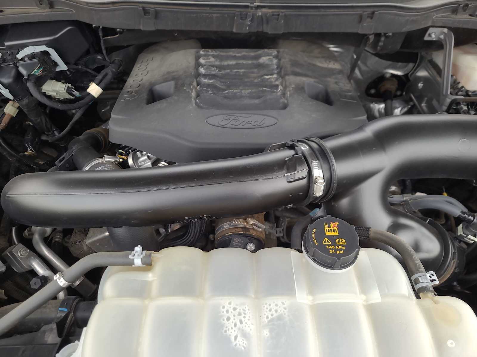 Thumbnail: 2023 Ford F-150 - 17