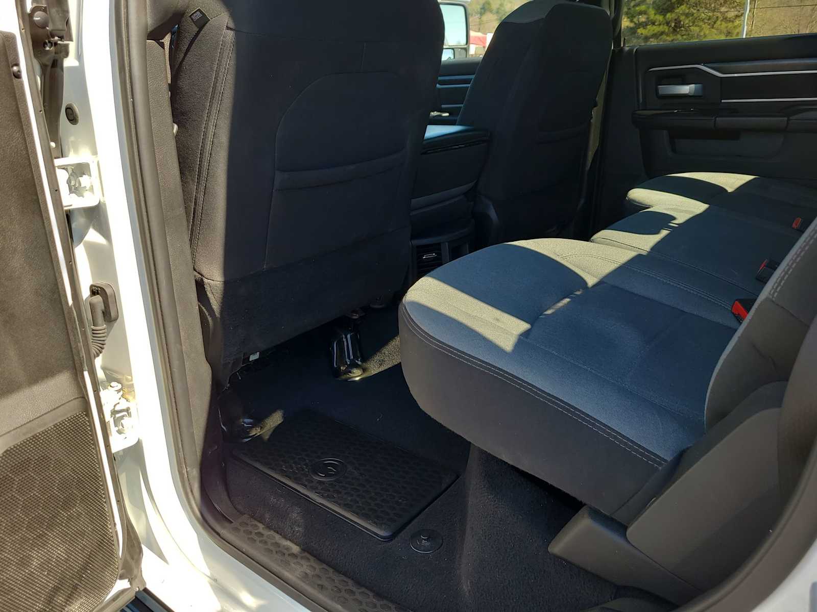 Thumbnail: 2024 RAM 3500 - 20