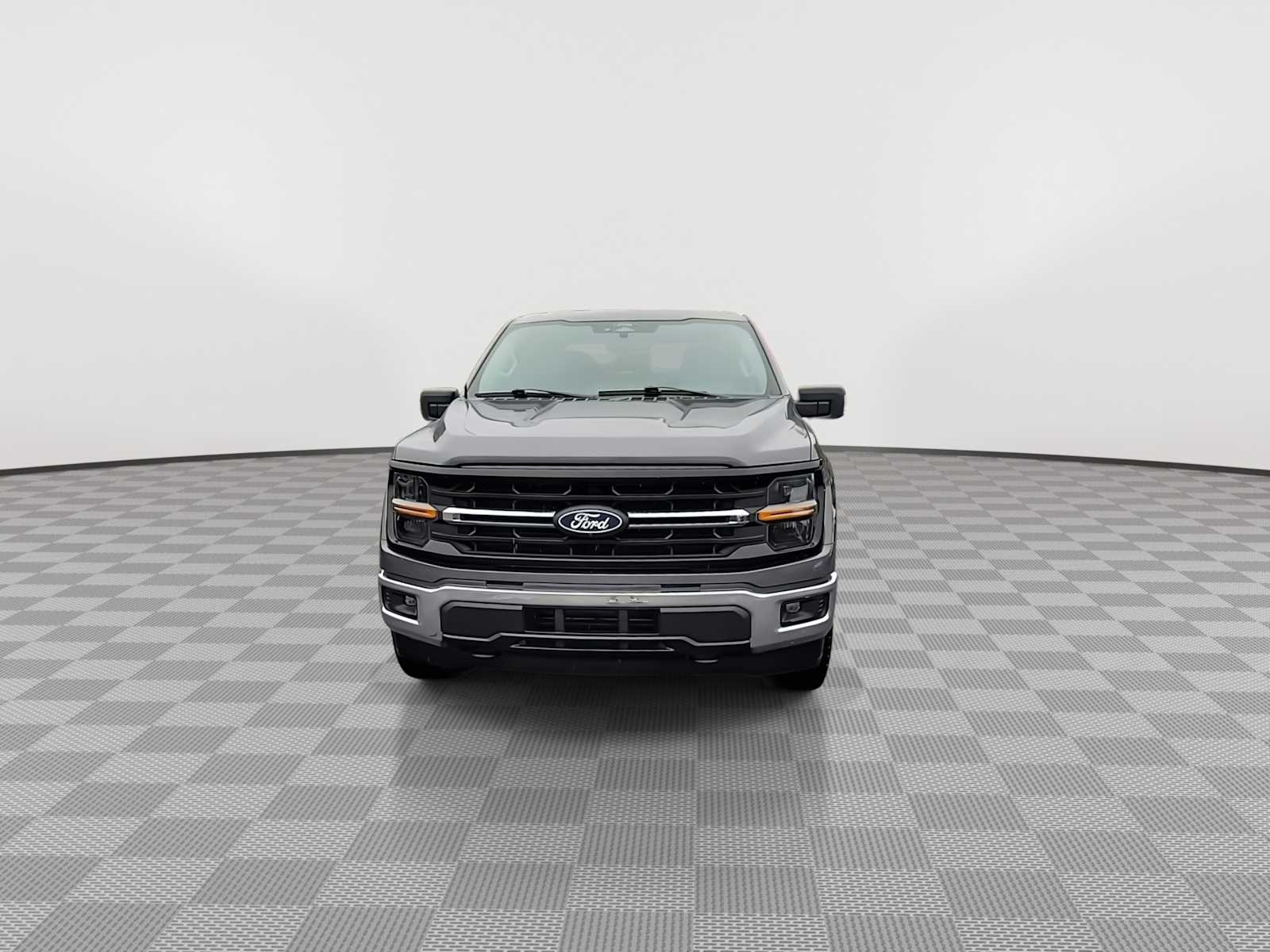 Thumbnail: 2024 Ford F-150 - 3