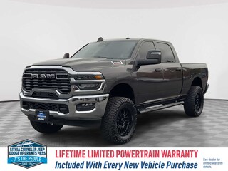 2026 Ram 2500 TRADESMAN CREW CAB 4X4 6'4 BOX Pickup