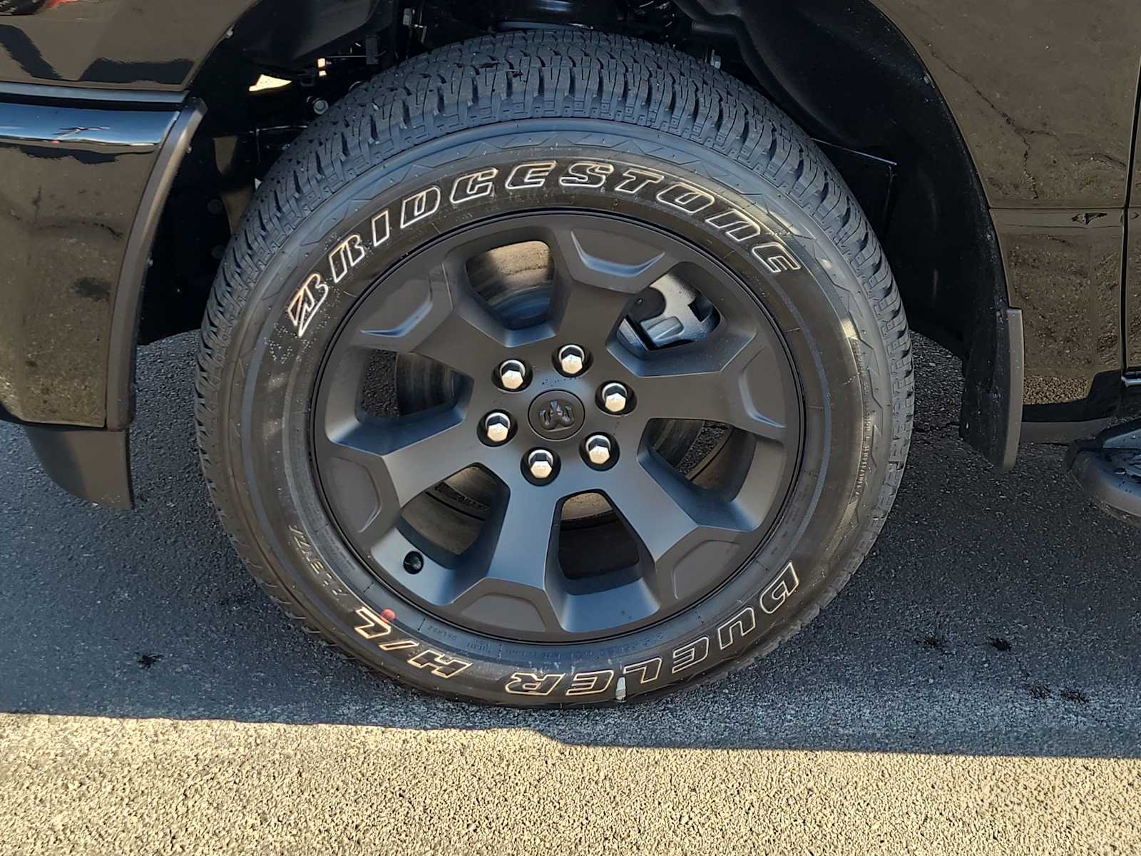 Thumbnail: 2026 RAM 1500 - 16