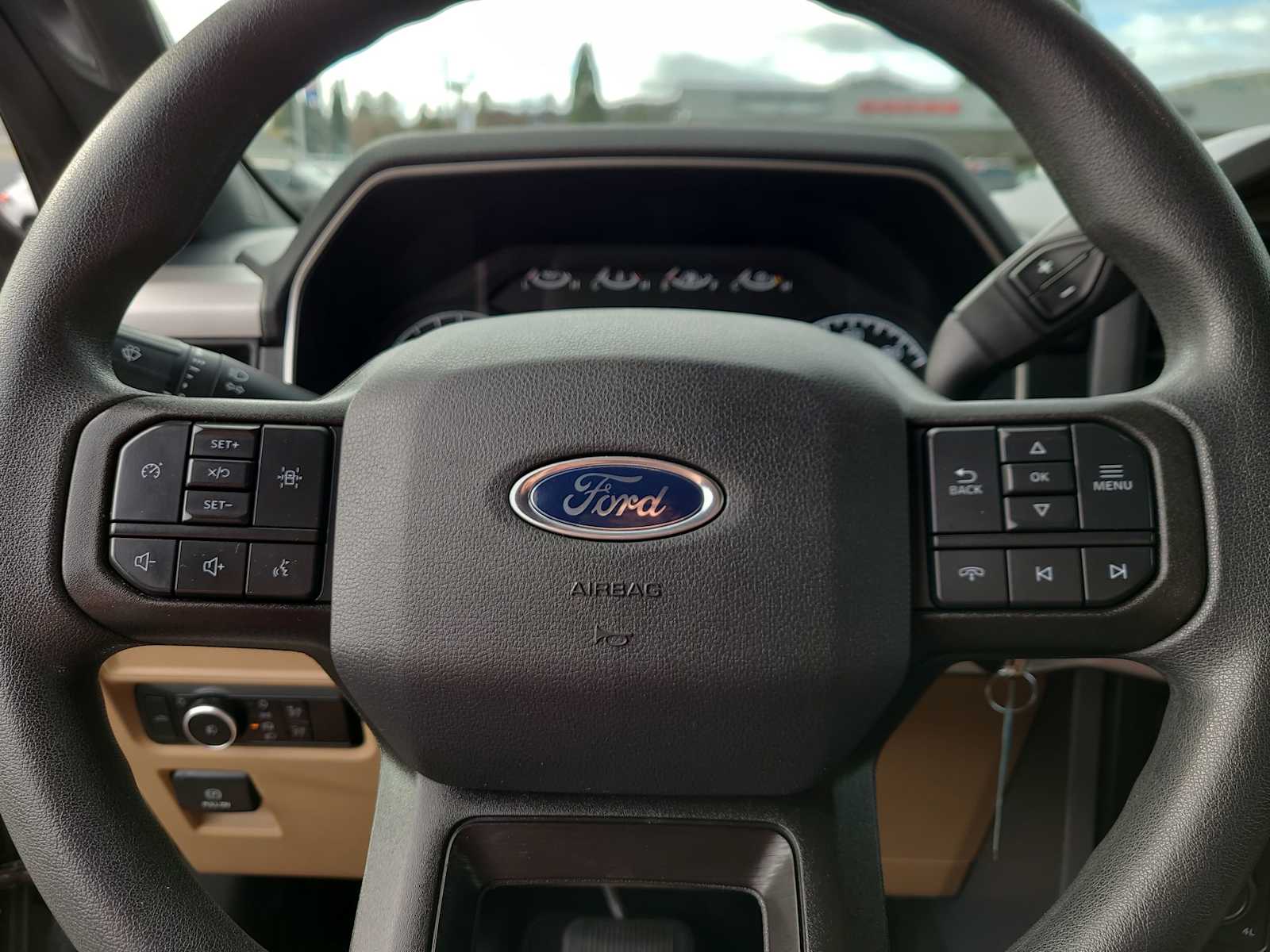 Thumbnail: 2023 Ford F-150 - 23