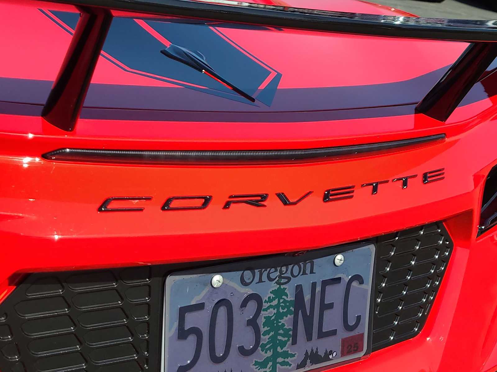 Thumbnail: 2020 Chevrolet Corvette - 15