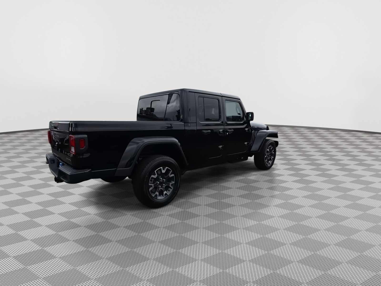 Thumbnail: 2026 Jeep Gladiator - 8