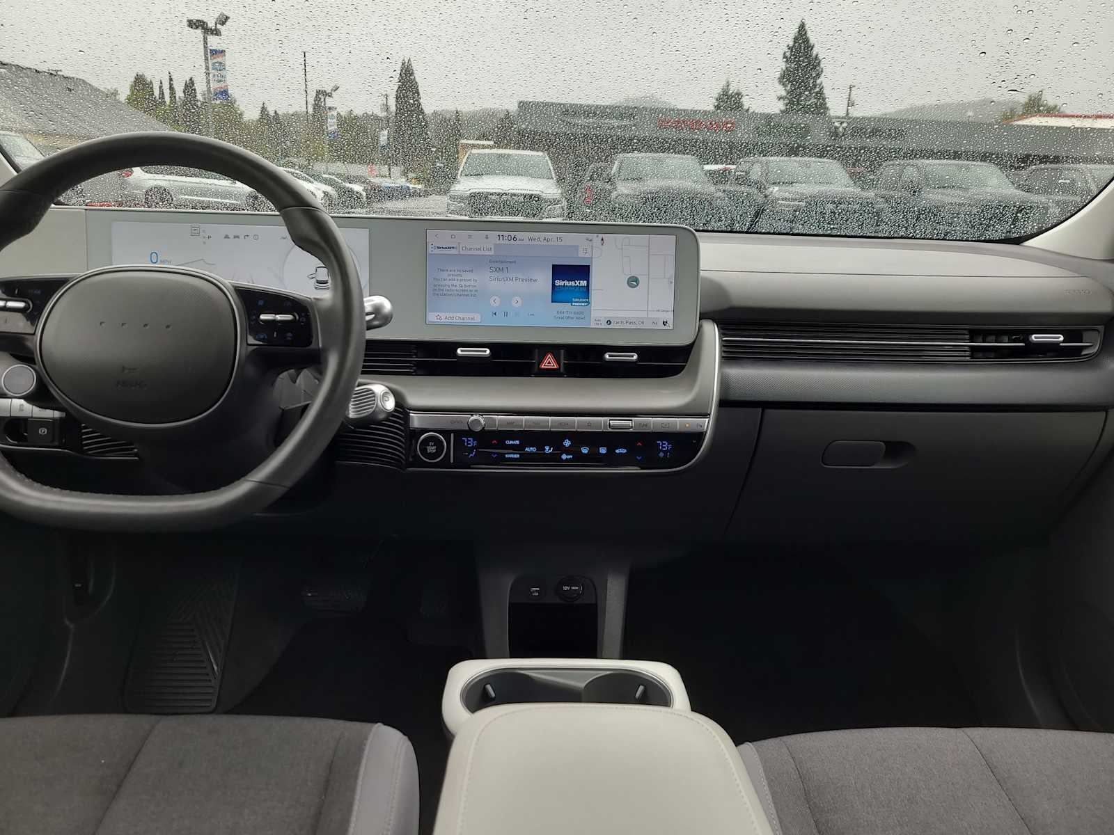 Thumbnail: 2024 Hyundai Ioniq 5 - 18