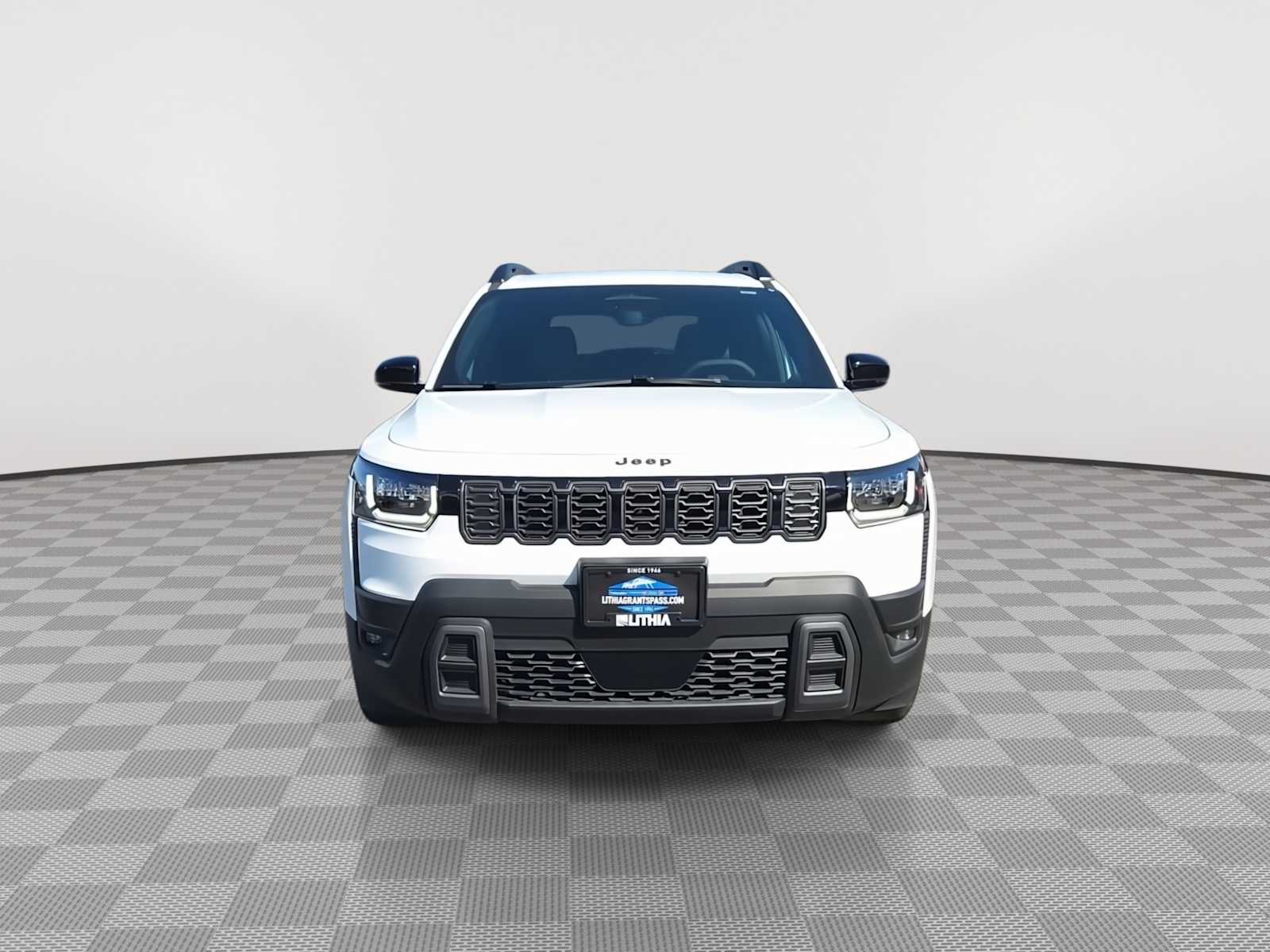 2026 Jeep Cherokee Limited - Photo 3