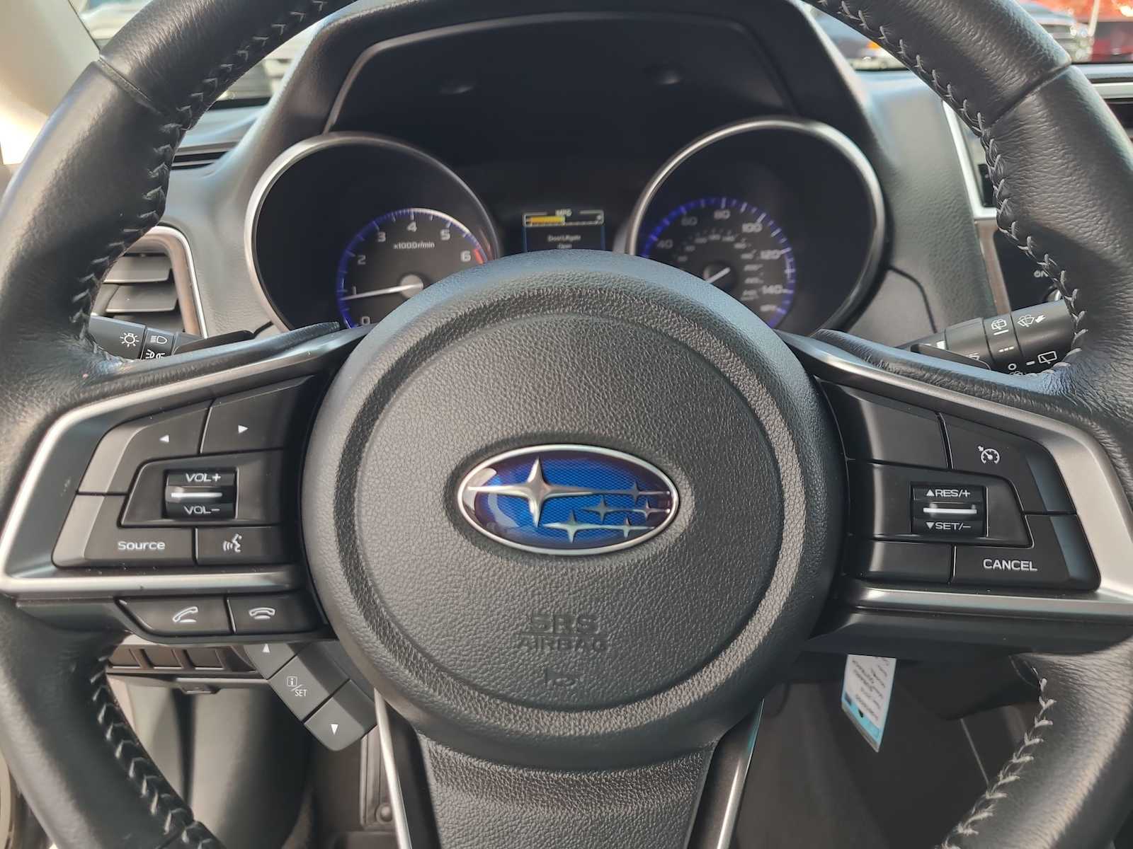 Thumbnail: 2018 Subaru Outback - 23