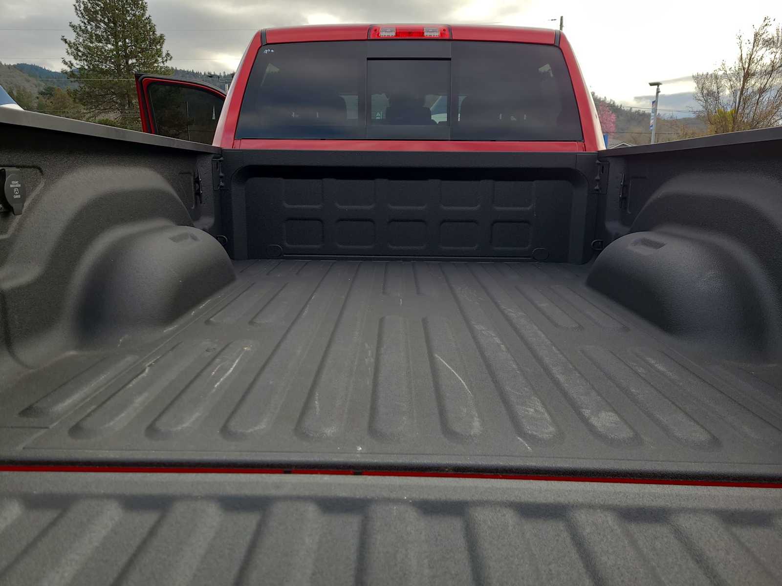 Thumbnail: 2026 RAM 2500 - 27