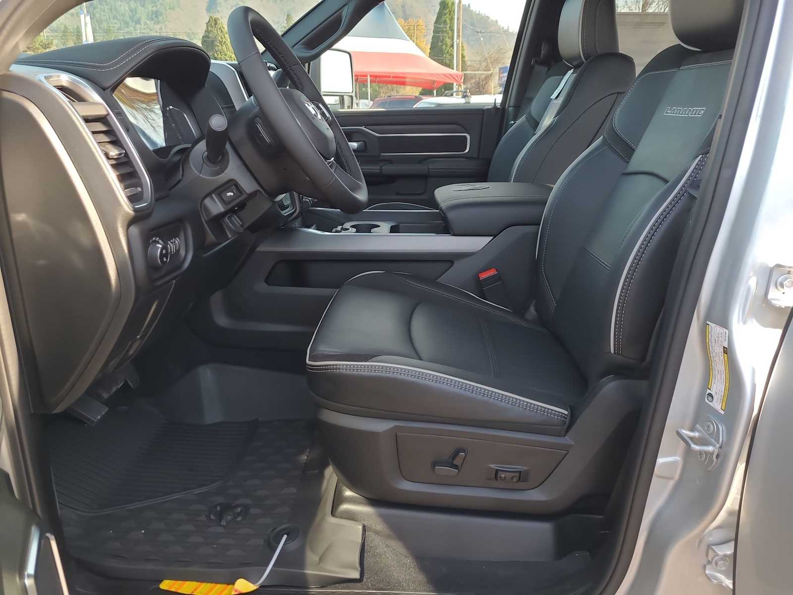 Thumbnail: 2026 RAM 3500 - 19