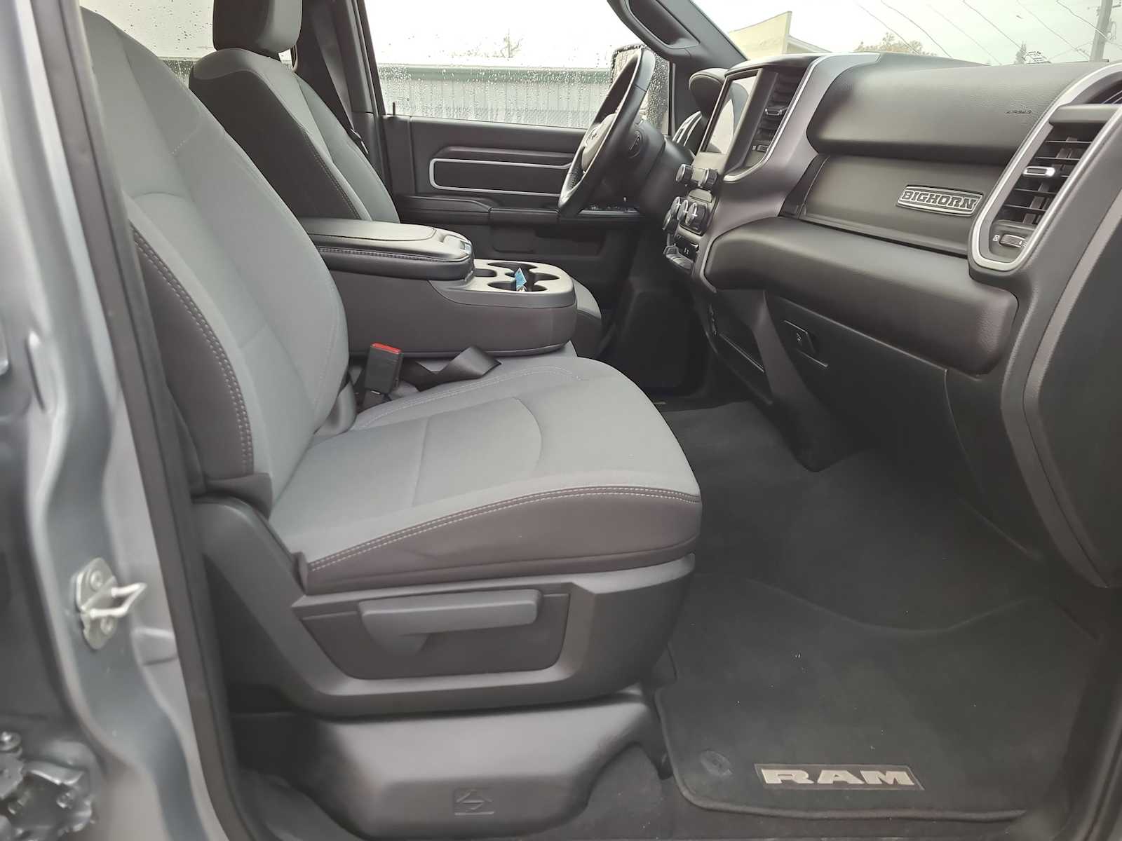 Thumbnail: 2024 RAM 2500 - 22