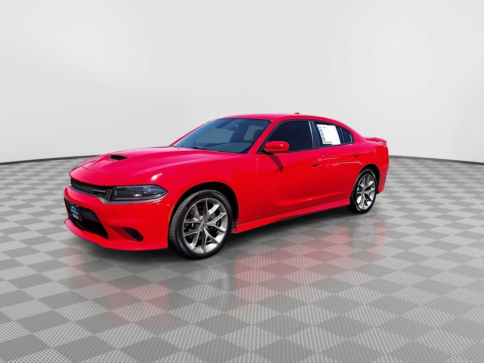Thumbnail: 2022 Dodge Charger - 4