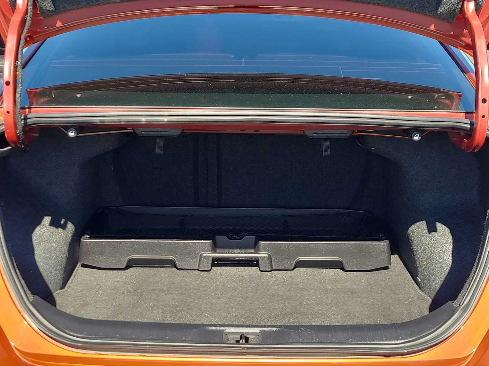 Thumbnail: 2021 Nissan Altima - 27