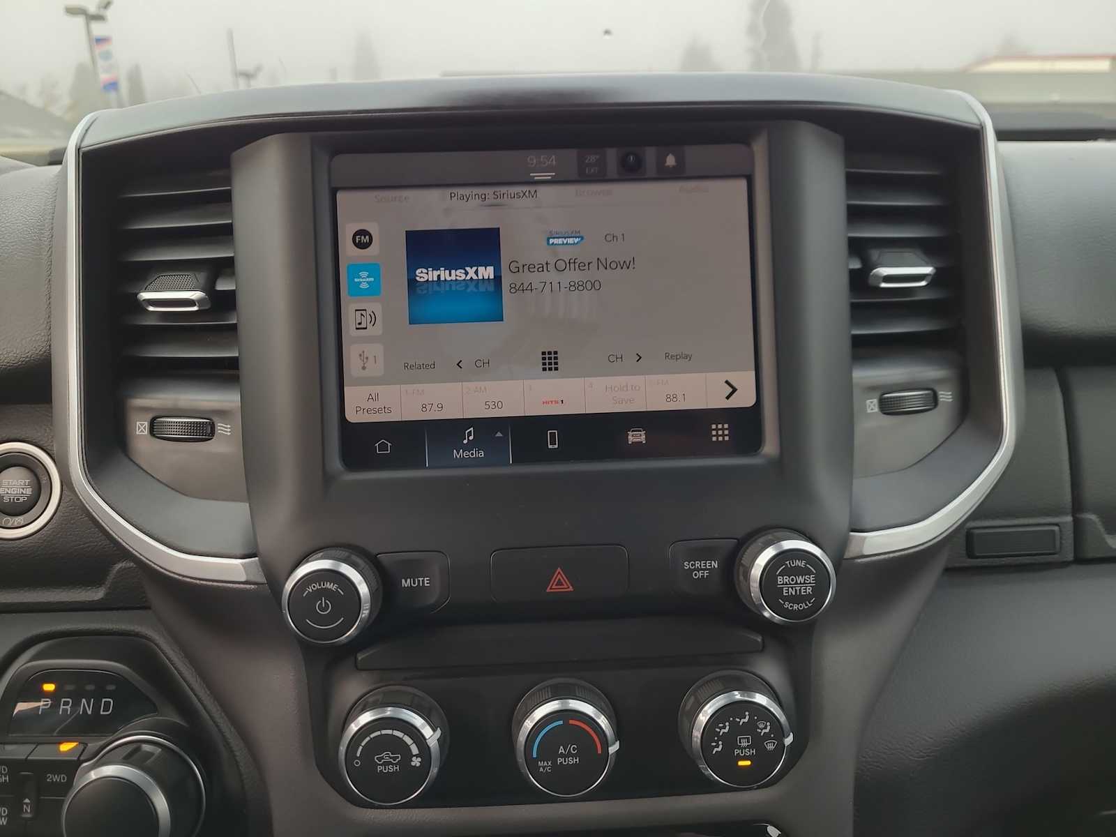 Thumbnail: 2024 RAM 2500 - 24