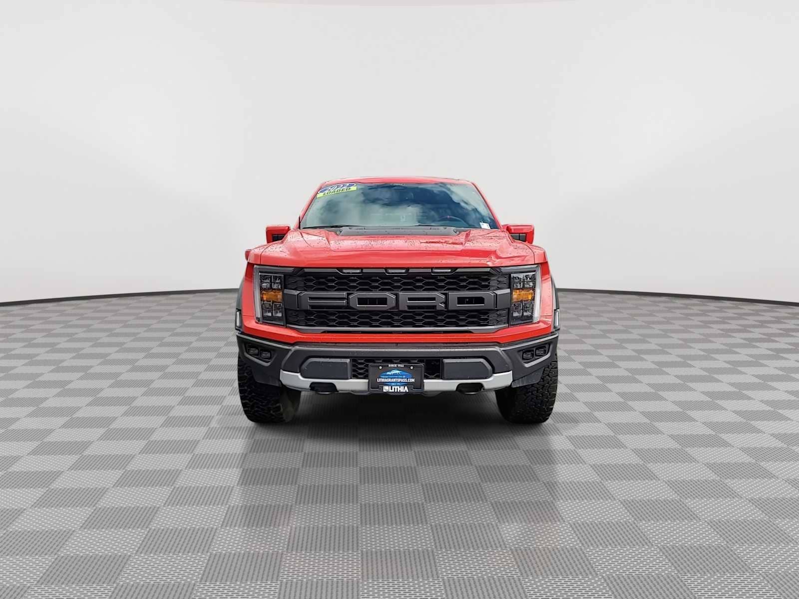Thumbnail: 2022 Ford F-150 - 3
