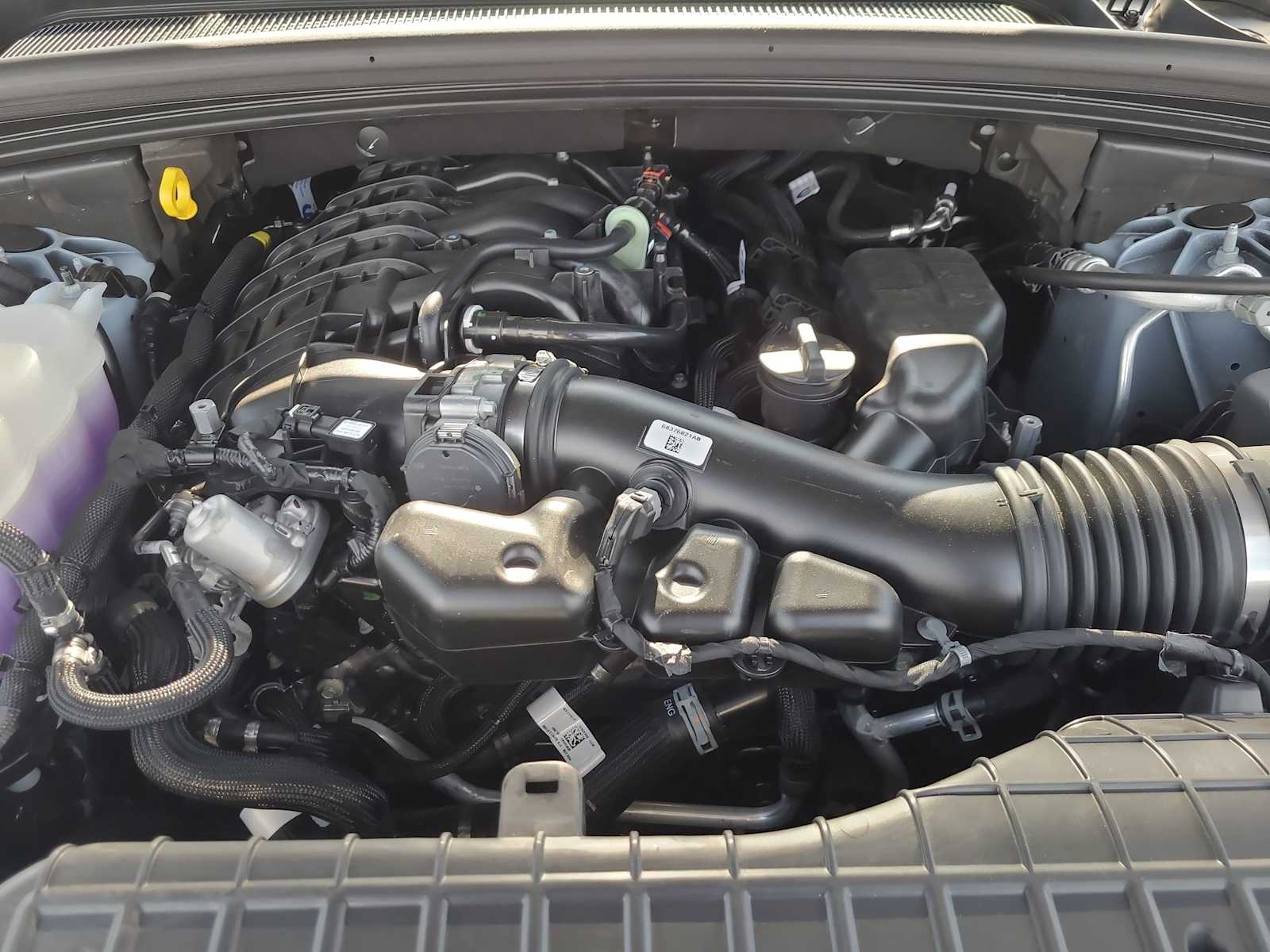 Thumbnail: 2025 Jeep Grand Cherokee - 17