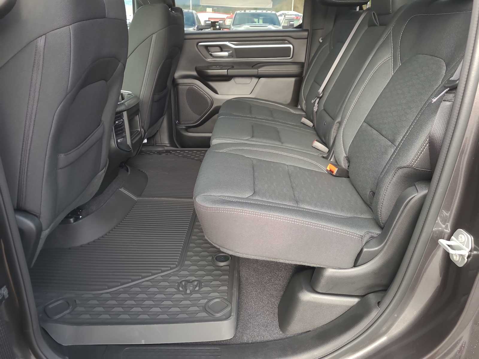 Thumbnail: 2026 RAM 1500 - 21