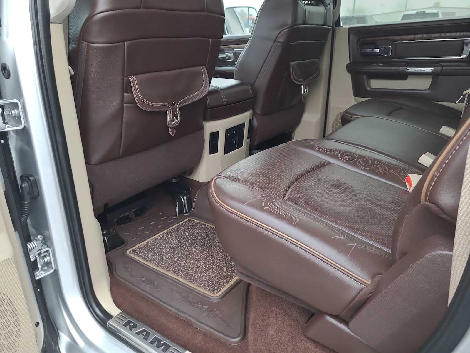 Thumbnail: 2017 RAM 2500 - 20