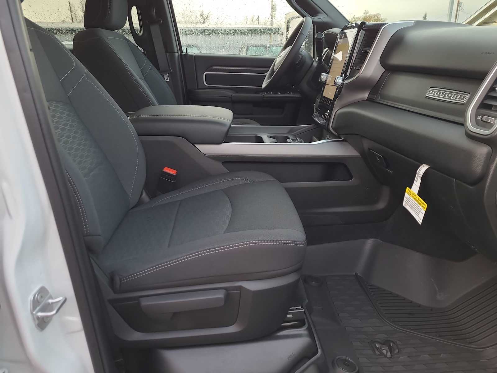 Thumbnail: 2026 RAM 3500 - 22