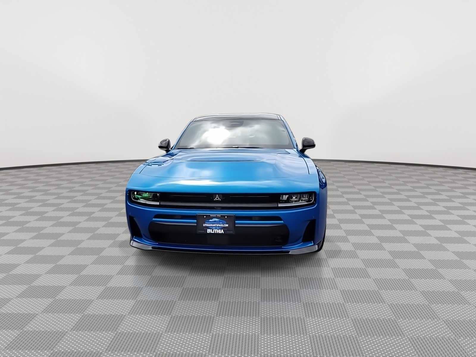 Thumbnail: 2026 Dodge Charger - 3
