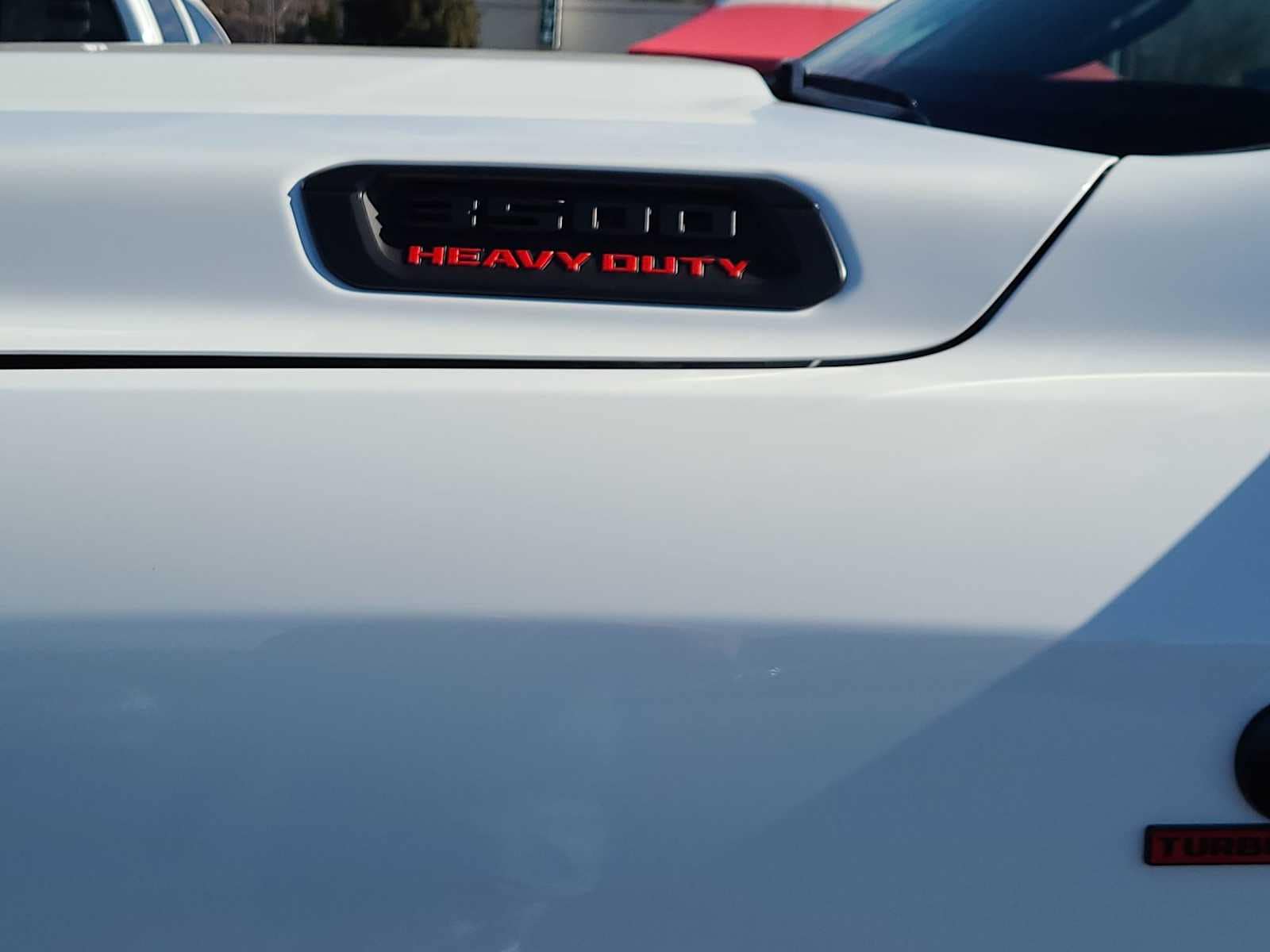 Thumbnail: 2026 RAM 3500 - 15