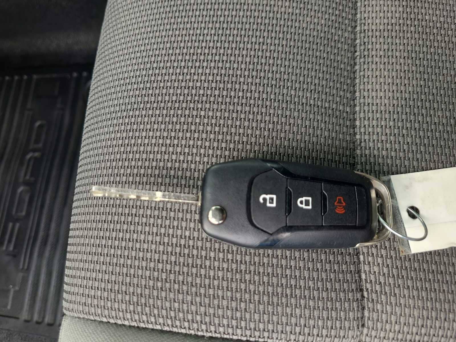 Thumbnail: 2019 Ford Econoline - 28