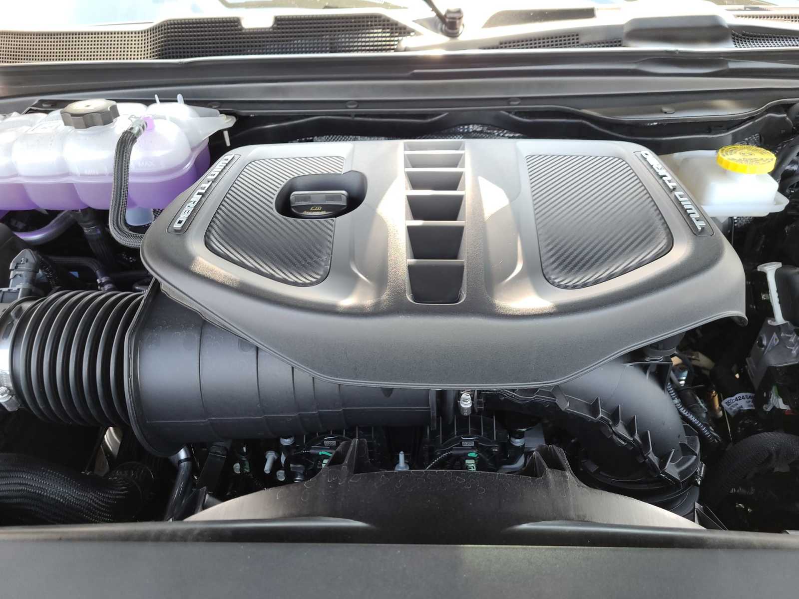 Thumbnail: 2025 RAM 1500 - 17