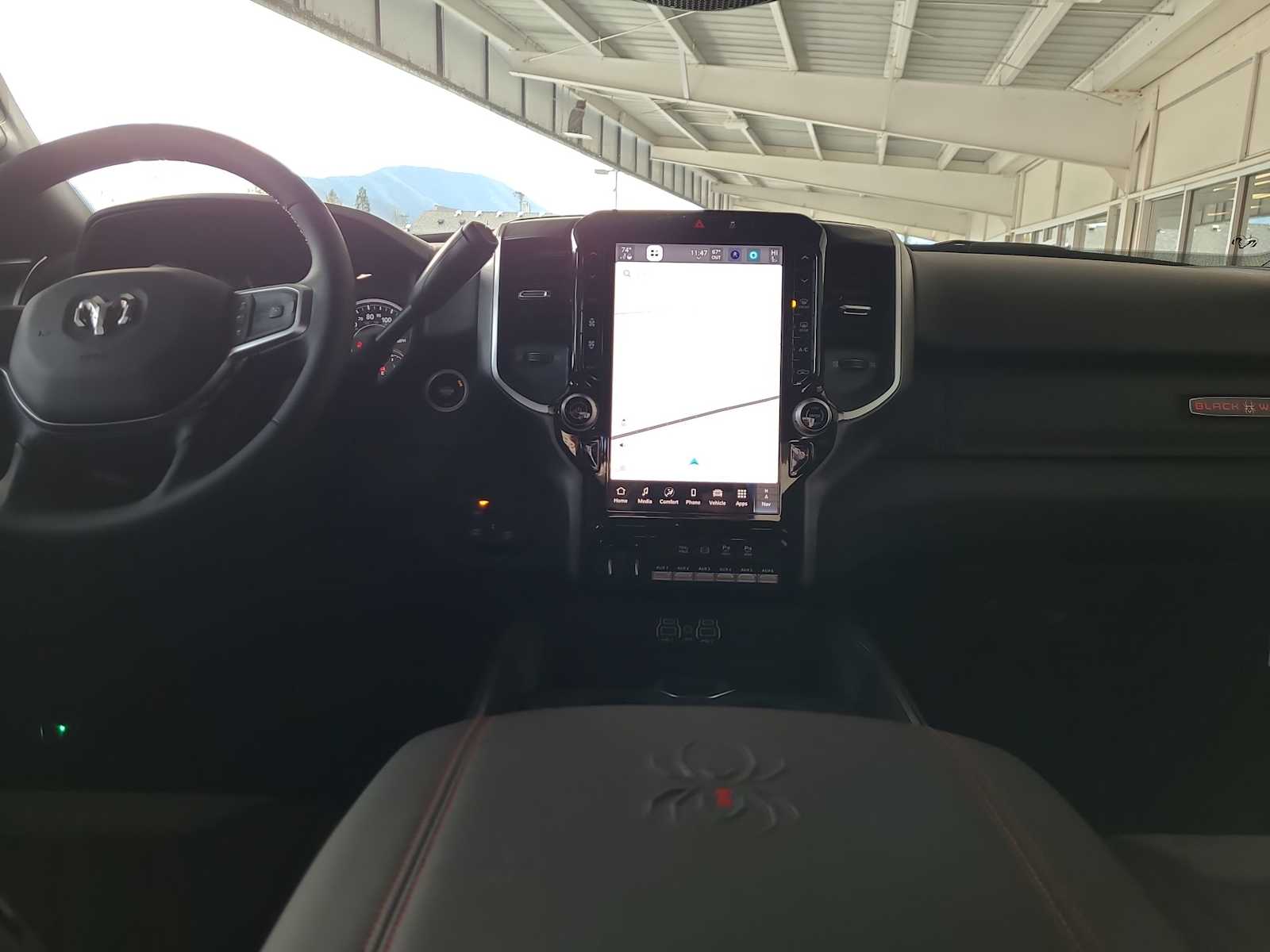 Thumbnail: 2026 RAM 2500 - 18