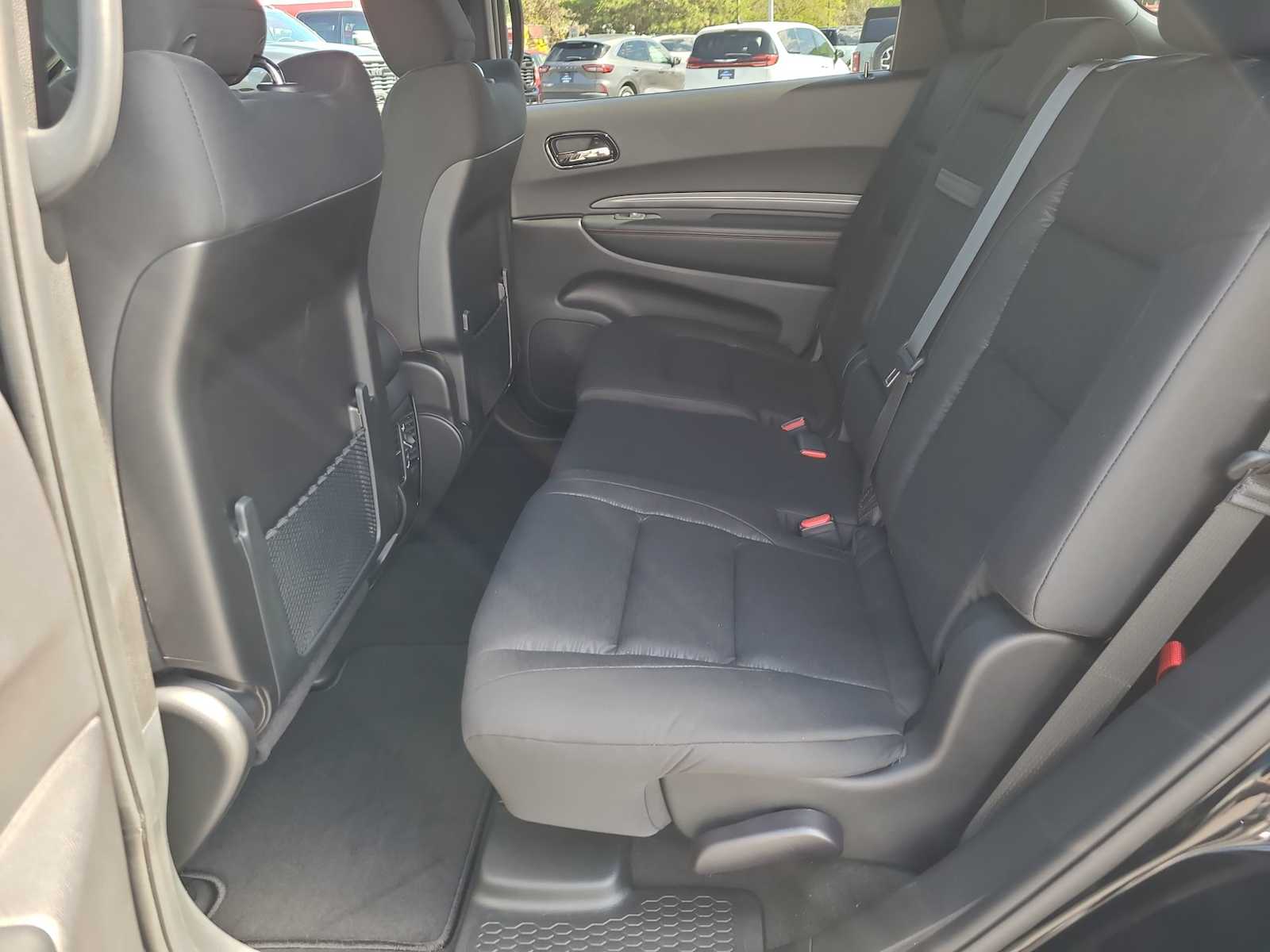 Thumbnail: 2026 Dodge Durango - 21