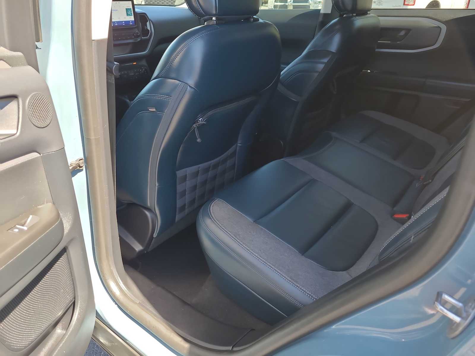 Thumbnail: 2022 Ford Bronco Sport - 20