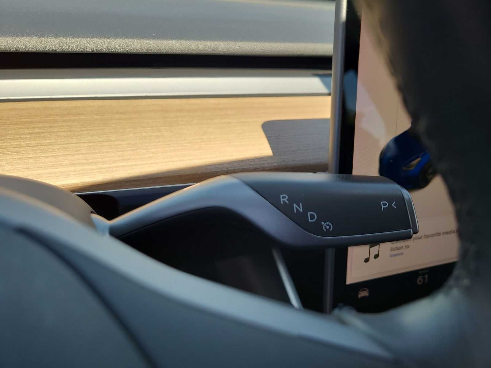 Thumbnail: 2019 Tesla Model 3 - 25