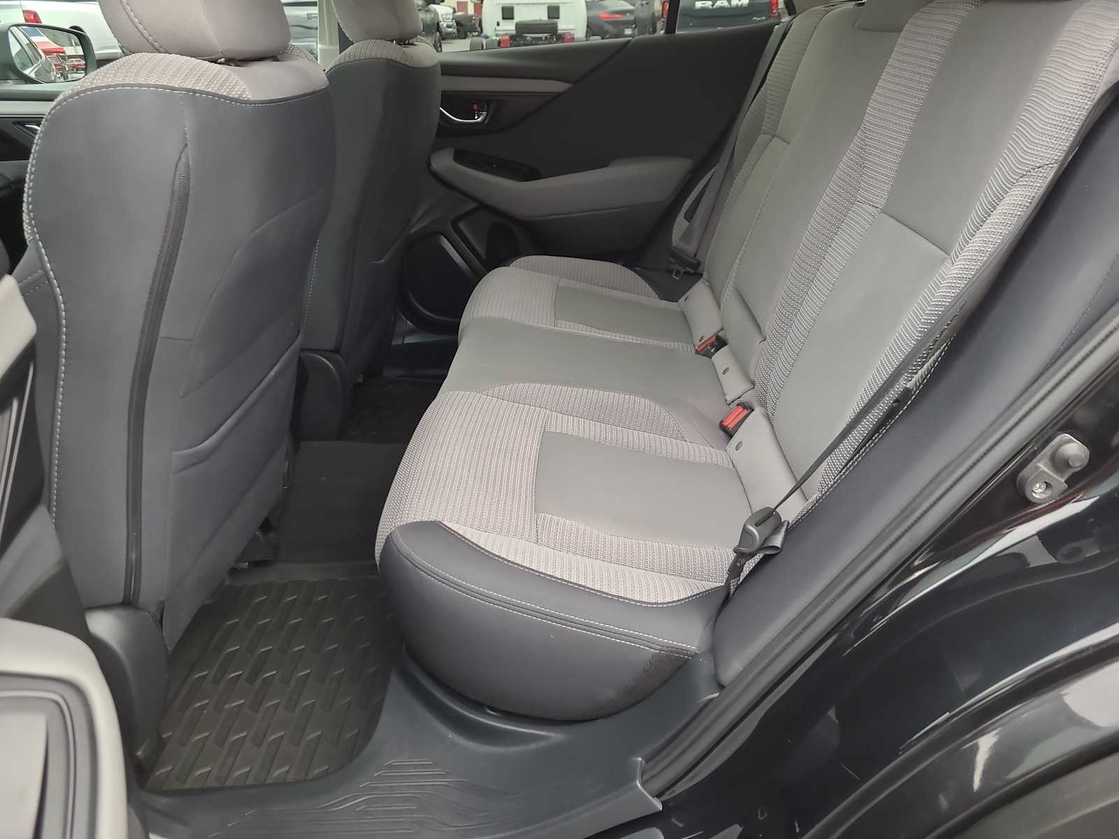 Thumbnail: 2023 Subaru Outback - 21