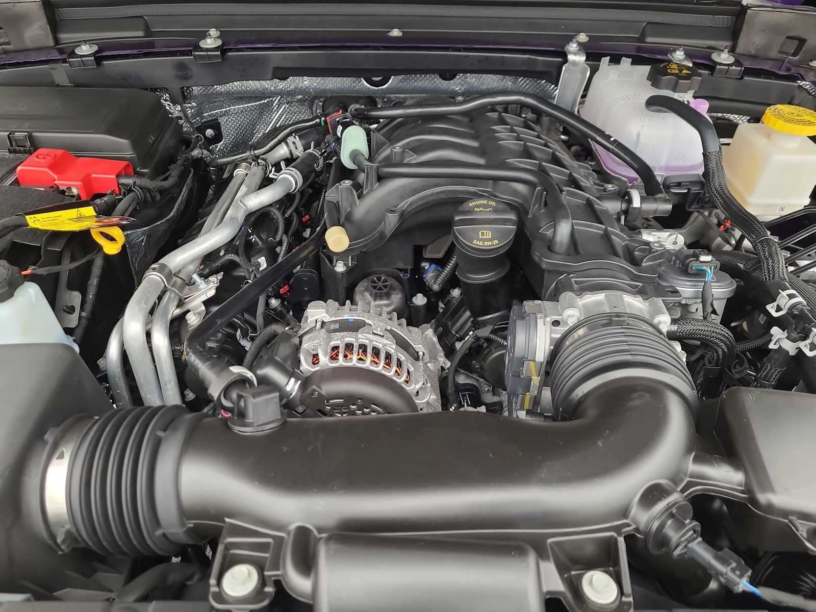 Thumbnail: 2026 Jeep Gladiator - 17