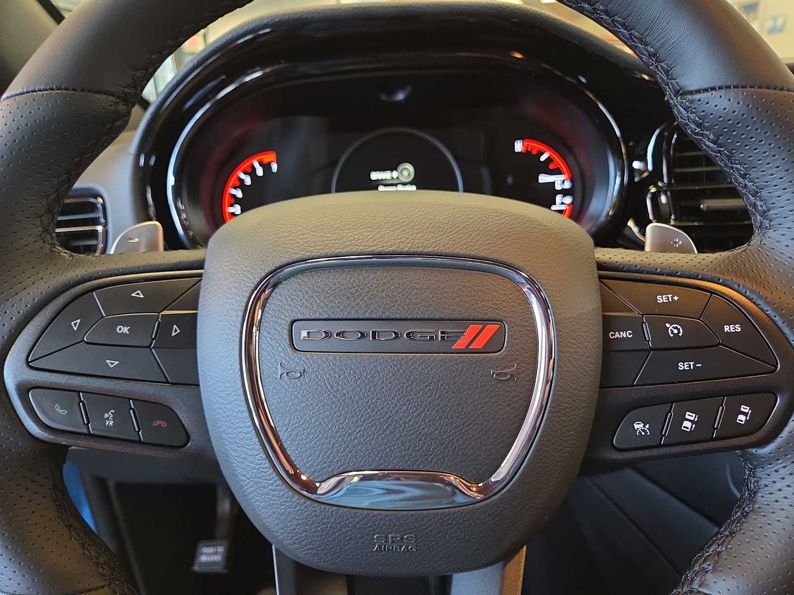 Thumbnail: 2026 Dodge Durango - 23