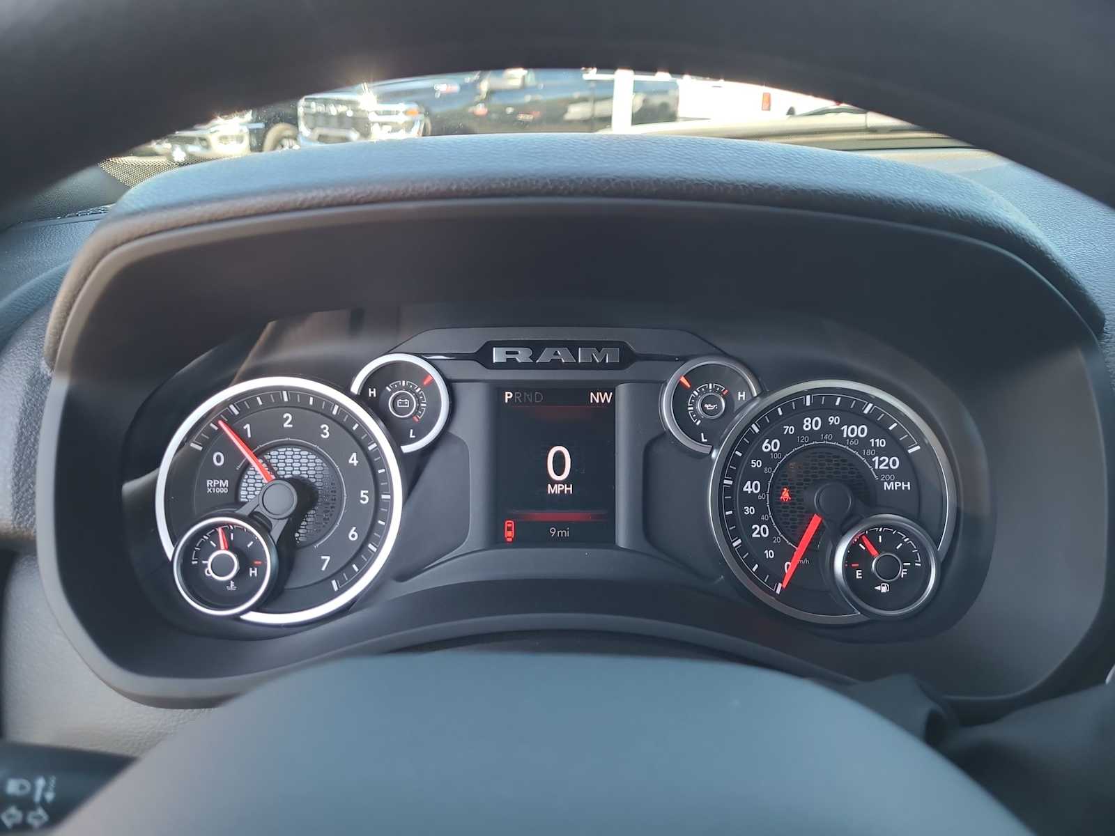 Thumbnail: 2026 RAM 2500 - 26