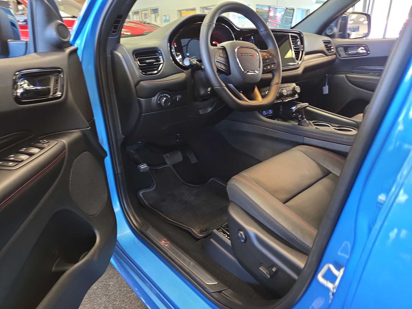 Thumbnail: 2026 Dodge Durango - 10