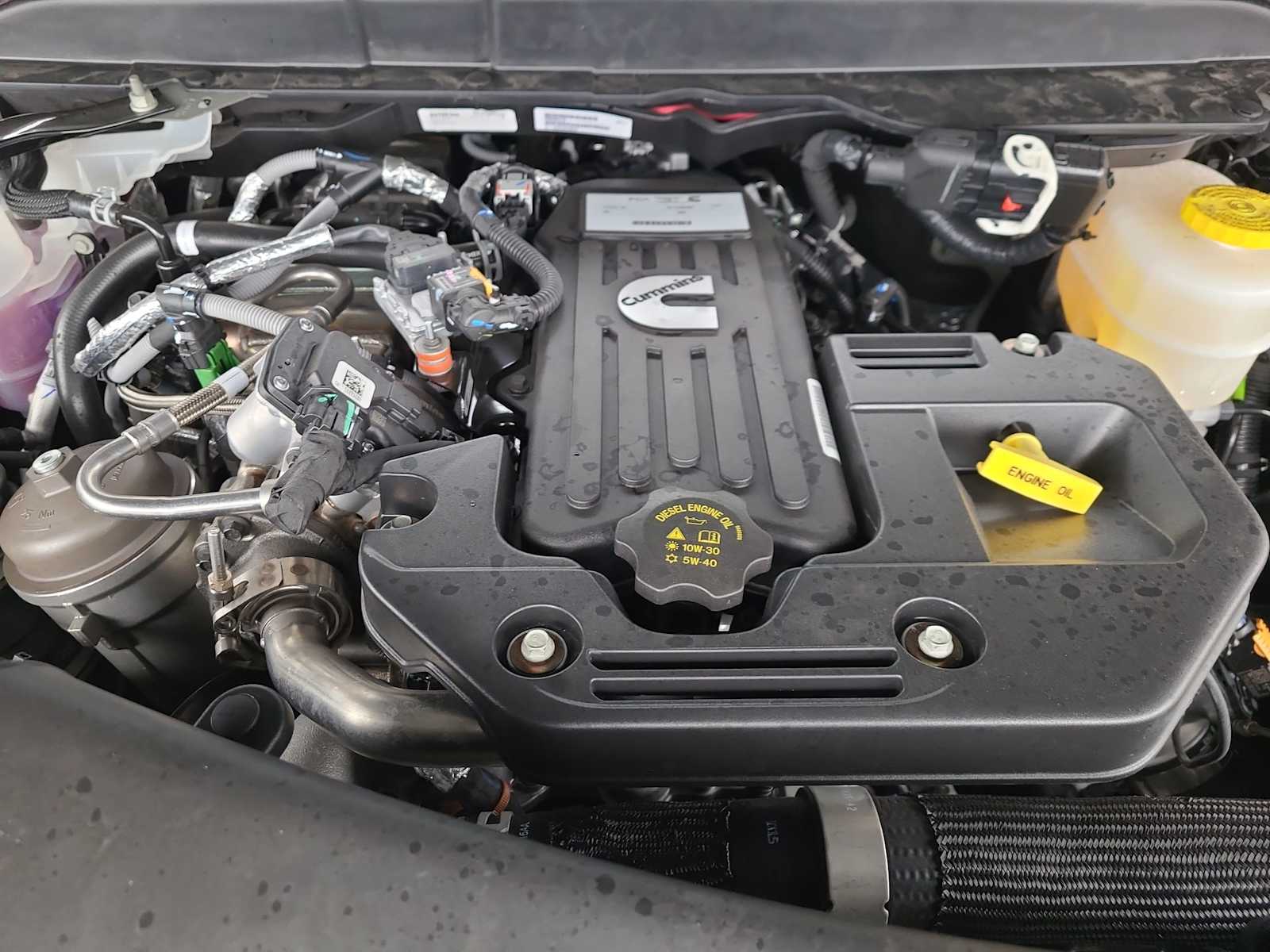 Thumbnail: 2026 RAM 2500 - 17