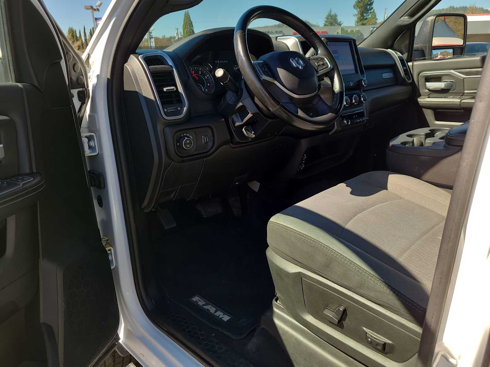 Thumbnail: 2024 RAM 3500 - 10