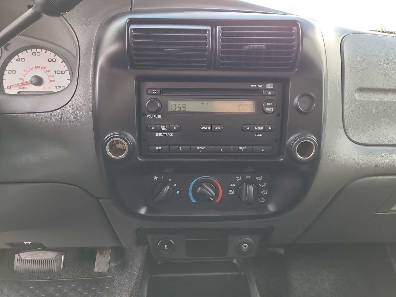 Thumbnail: 2010 Ford Ranger - 24