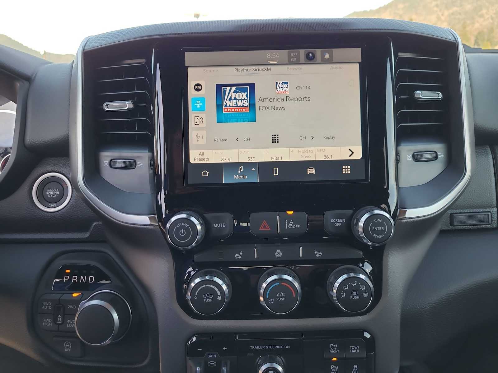 Thumbnail: 2026 RAM 1500 - 24