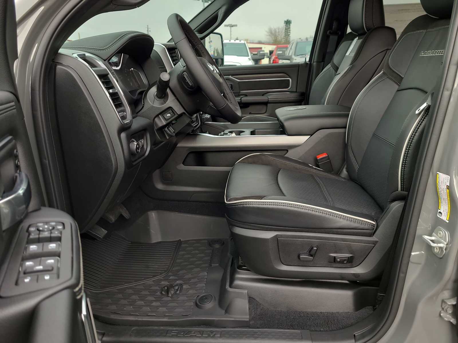 Thumbnail: 2026 RAM 3500 - 19