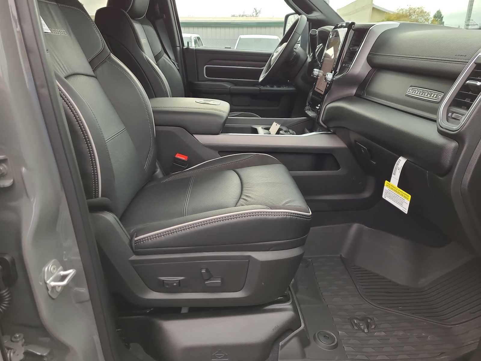 Thumbnail: 2026 RAM 3500 - 22