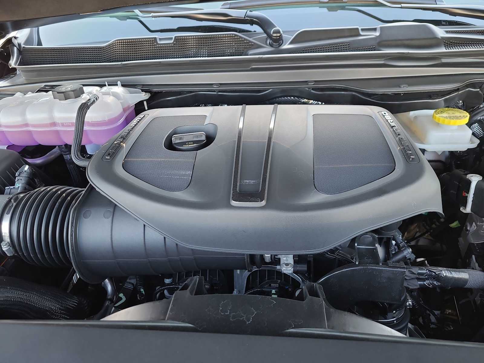 Thumbnail: 2026 RAM 1500 - 17