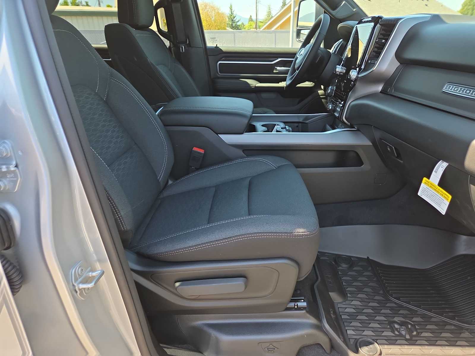 Thumbnail: 2026 RAM 1500 - 22