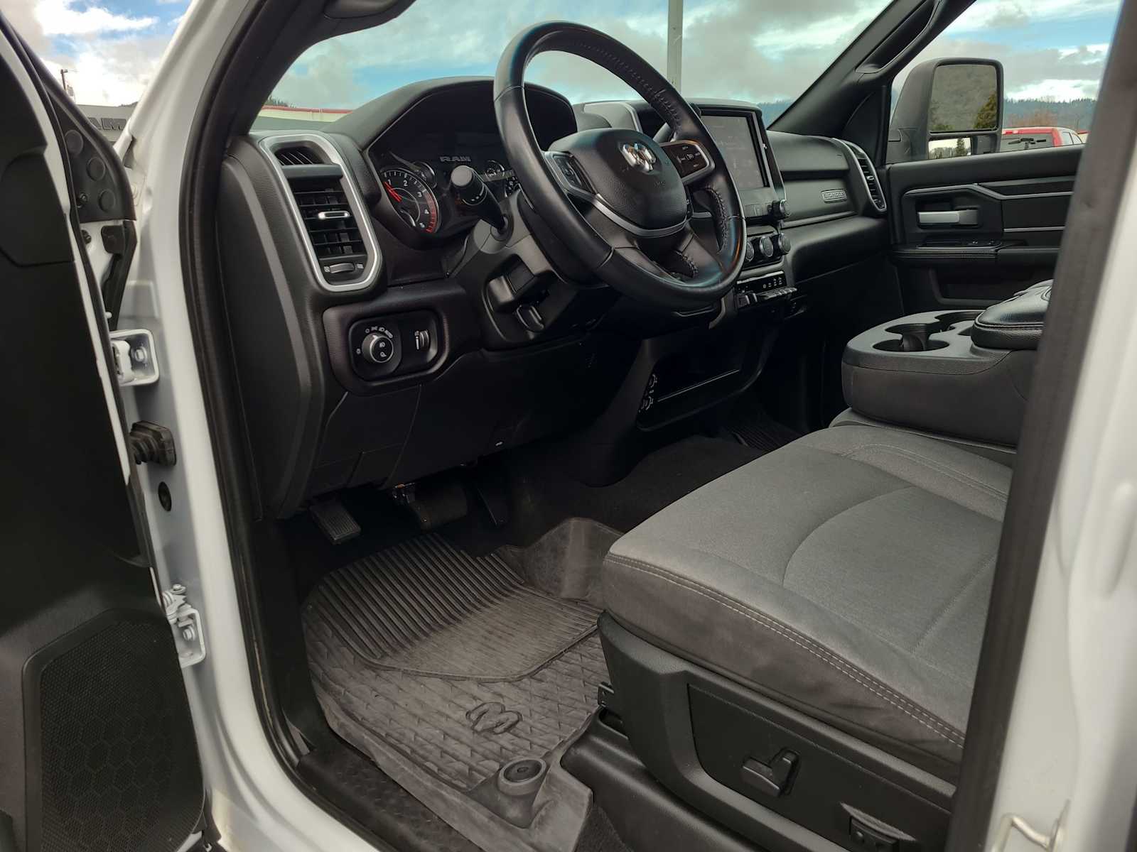 Thumbnail: 2024 RAM 2500 - 10