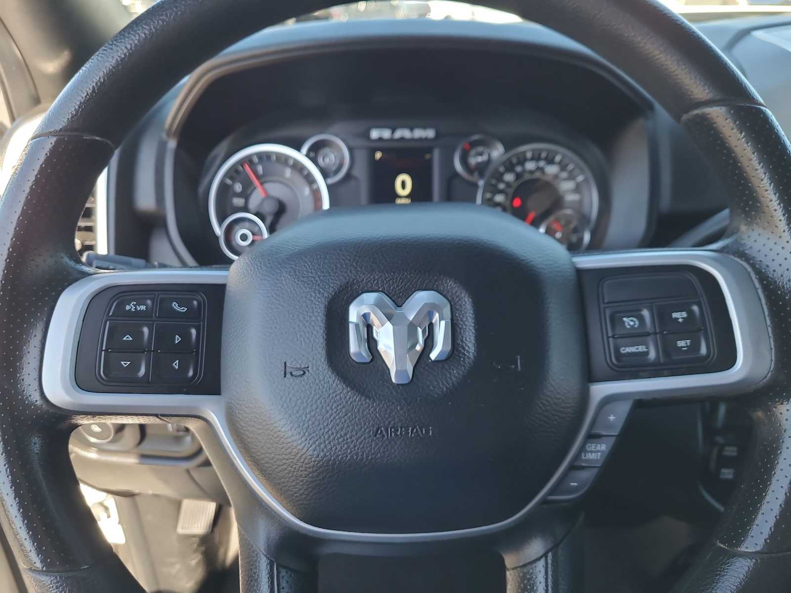 Thumbnail: 2022 RAM 3500 - 23