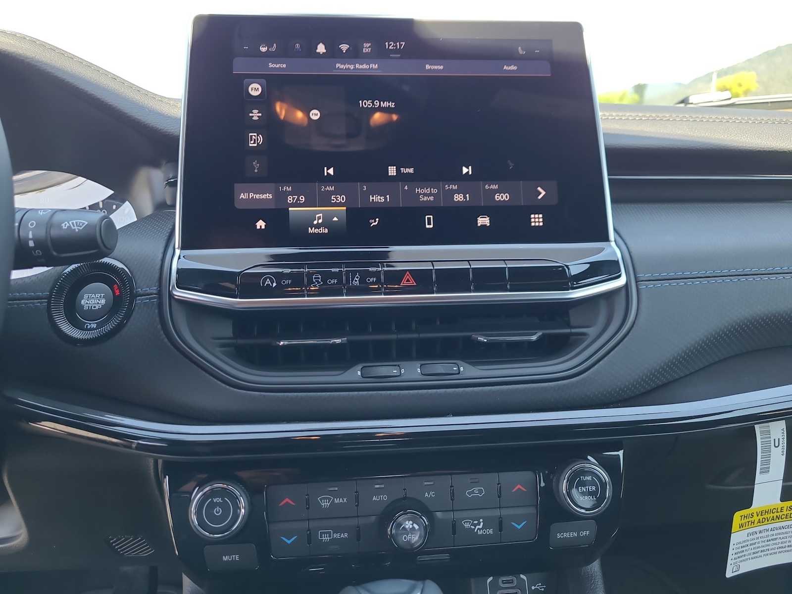 Thumbnail: 2026 Jeep Compass - 24