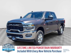 2025 Ram 2500 BIG HORN CREW CAB 4X4 6'4 BOX Pickup Grants Pass, OR